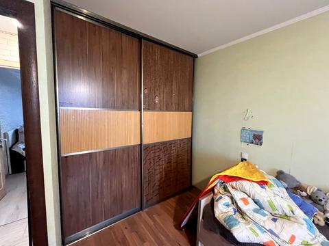 квартира за адресою Біблика вул. (2-ї П'ятирічки), 1г