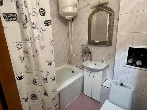 квартира за адресою Олімпійська вул., 8-Б