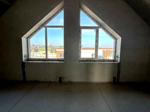 дом по адресу  ул.