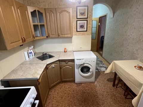 квартира за адресою Олімпійська вул., 8-Б