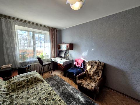 квартира за адресою Вінниця, Казимира Малевича вул. (Шмідта), 35