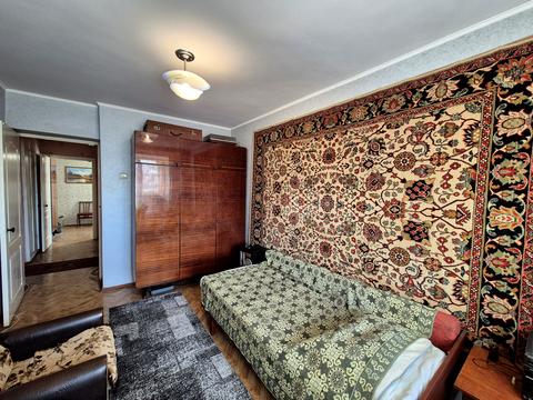 квартира по адресу Казимира Малевича ул. (Шмідта), 35