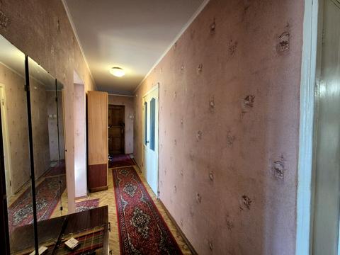 квартира за адресою Вінниця, Казимира Малевича вул. (Шмідта), 35