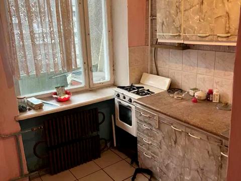 квартира по адресу Гетмана Мазепы ул., 130