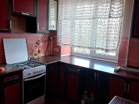 квартира за адресою Суботівська вул., 11