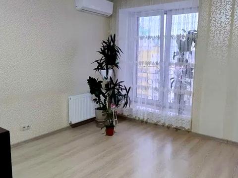 квартира по адресу Комбинатная ул. (Комбінатна), 25-А