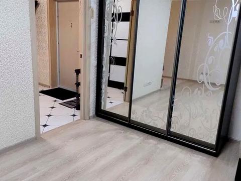 квартира по адресу Комбинатная ул. (Комбінатна), 25-А