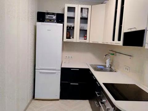 квартира по адресу Комбинатная ул. (Комбінатна), 25-А