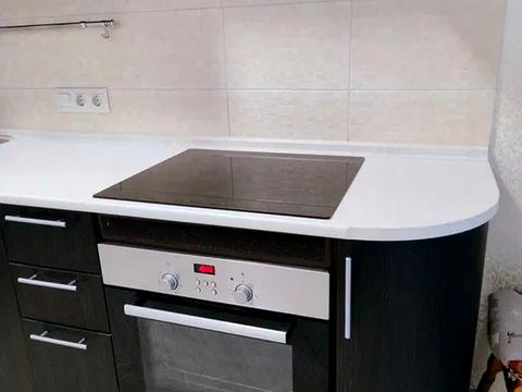 квартира по адресу Комбинатная ул. (Комбінатна), 25-А