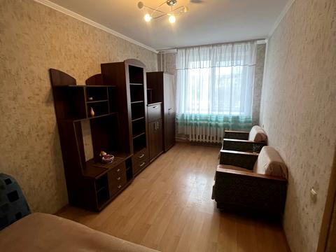 квартира за адресою Олімпійська вул., 8-Б