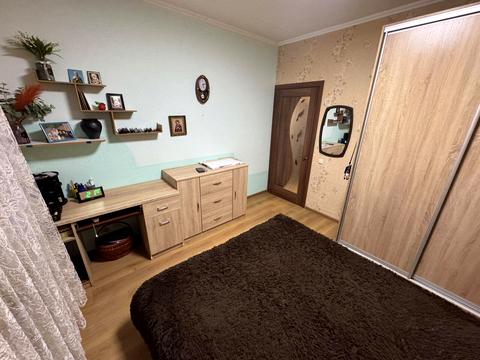 квартира за адресою Молодіжна вул., 11-В