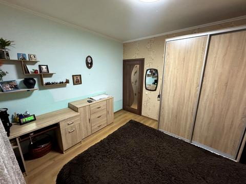 квартира за адресою Молодіжна вул., 11-В