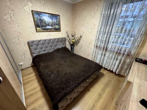 квартира за адресою Молодіжна вул., 11-В