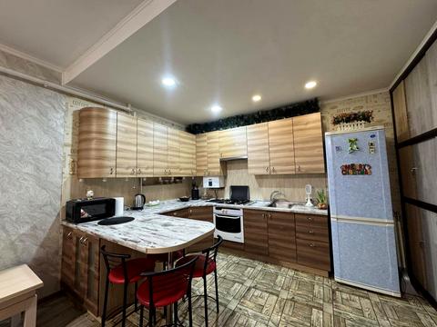 квартира за адресою Молодіжна вул., 11-В