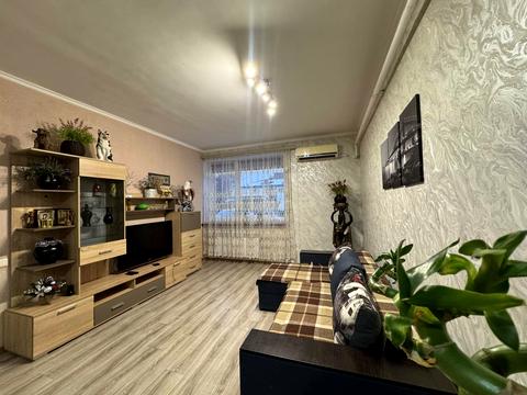 квартира за адресою Молодіжна вул., 11-В