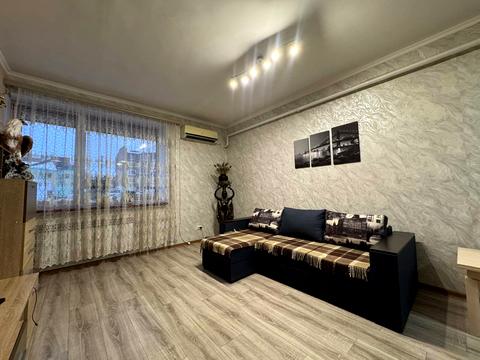 квартира за адресою Молодіжна вул., 11-В