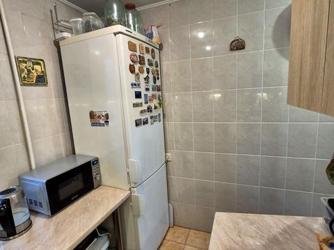 квартира за адресою Березняківська вул., 4