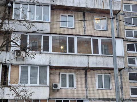 квартира за адресою Березняківська вул., 4