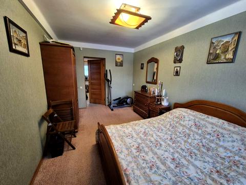 квартира за адресою Березняківська вул., 4