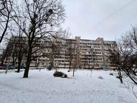 квартира за адресою Березняківська вул., 4