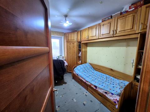 квартира за адресою Березняківська вул., 4