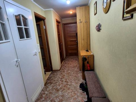 квартира за адресою Березняківська вул., 4