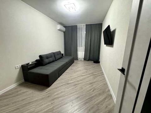 квартира по адресу Свободы ул., 3-С