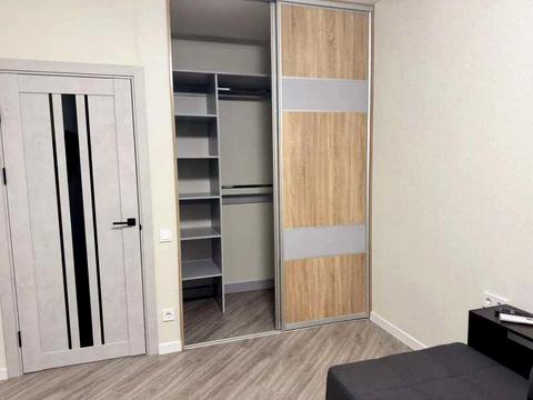 квартира по адресу Свободы ул., 3-С