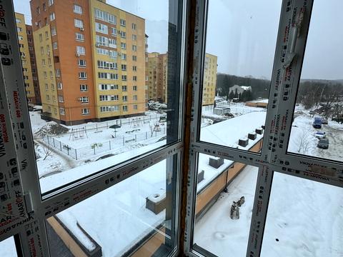 квартира за адресою Коновальця вул., (Будинок)