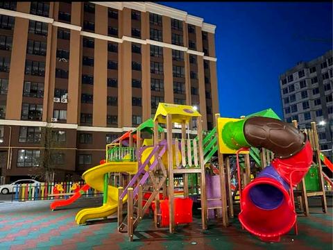 квартира по адресу Свободы ул., 3-С