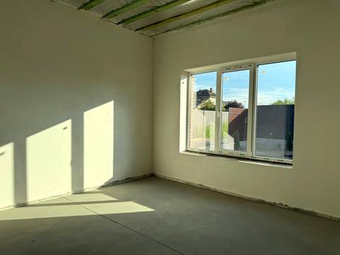 дом по адресу Родниковая ул.