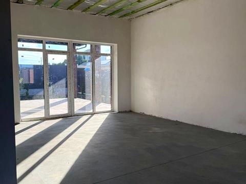 дом по адресу Родниковая ул.