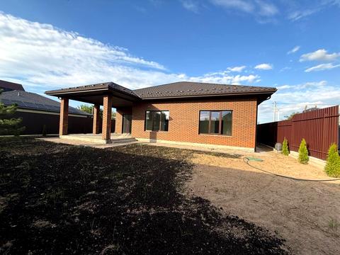 дом по адресу Родниковая ул.