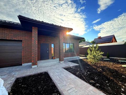 дом по адресу Родниковая ул.