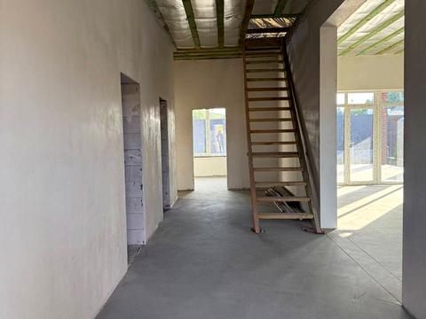 дом по адресу Родниковая ул.