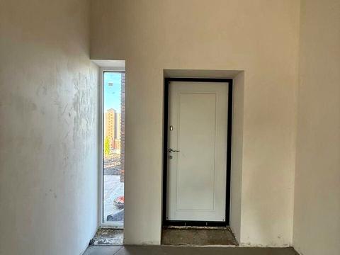 дом по адресу Родниковая ул.