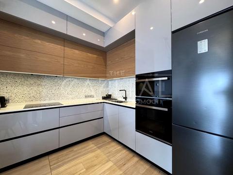 квартира за адресою Саксаганського вул., 37-К