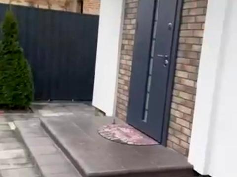 будинок за адресою Миколи Леонтовича вул.