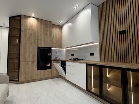 квартира за адресою с. Софіївська Борщагівка, Мартинова просп., (вул. Молодіжна, 10)