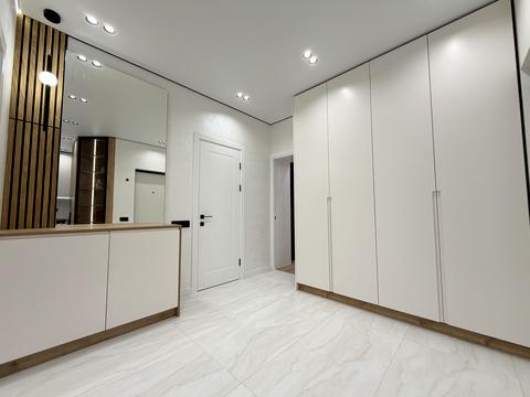 квартира за адресою с. Софіївська Борщагівка, Мартинова просп., (вул. Молодіжна, 10)