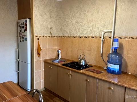 квартира за адресою Індустріальний мікрорайон вул., 60