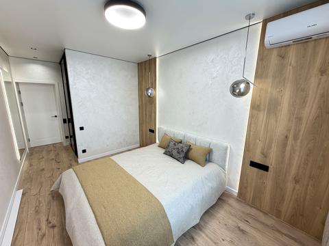 квартира за адресою с. Софіївська Борщагівка, Мартинова просп., (вул. Молодіжна, 10)