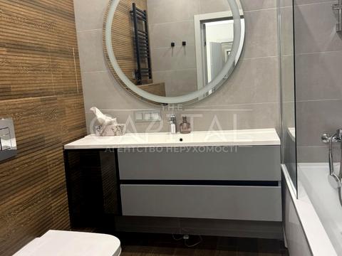 квартира за адресою Саксаганського вул., 37-К