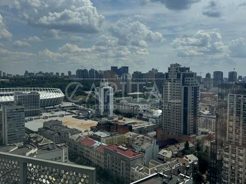 квартира за адресою Саксаганського вул., 37-К