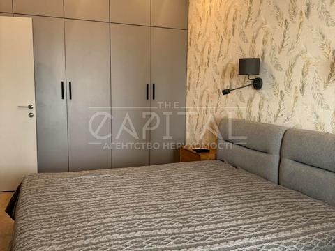 квартира за адресою Саксаганського вул., 37-К