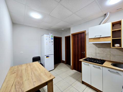 квартира по адресу Матюшенко ул., 11