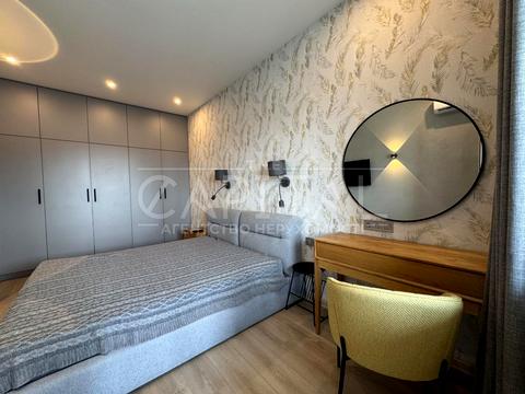 квартира за адресою Саксаганського вул., 37-К