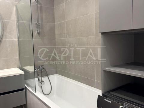 квартира за адресою Саксаганського вул., 37-К