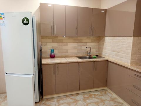 квартира за адресою Валерія Самофалова вул. (Каманіна), 16-А/6