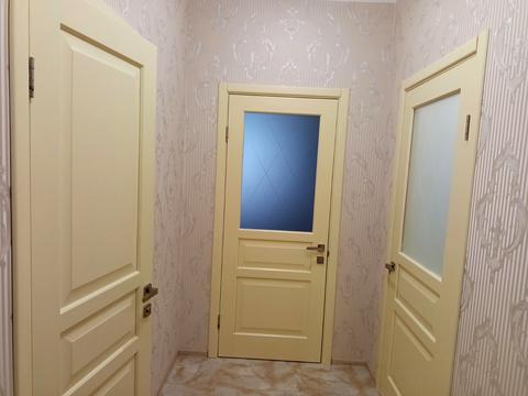 квартира за адресою Валерія Самофалова вул. (Каманіна), 16-А/6